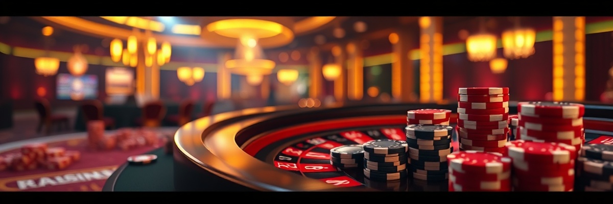 winner casino — Winner Casino Game Selection